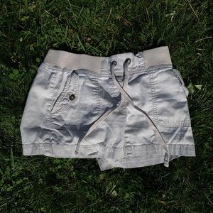 Loft Stretchy Shorts